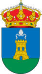 Villalobón címere