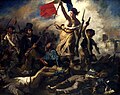 14 juillet 2016 L'autre Révolution française (la seconde).