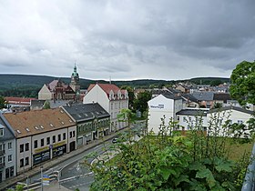 Falkenstein/Vogtl.