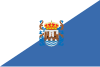 Bendera Pontevedra