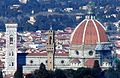 Floransa Duomo - Santa Maria del Fiore katedrali