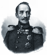 Friedrich zu Dohna.