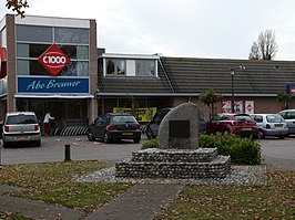 C1000 in Havelte.