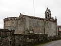 Marienkirche (Louredo)