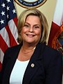 Ileana Ros-Lehtinen, former U.S. representative