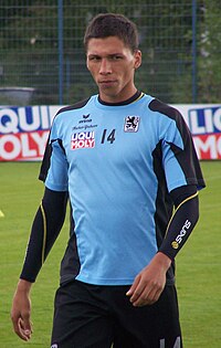 José Holebas