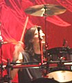 Scott Travis Trommer