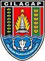 Blason de Kabupaten de Cilacap