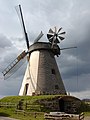 Windmühle Südhemmern