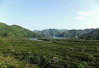 Amamiguntō-Nationalpark