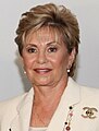 Mireya Moscoso,[32] president of Panama from 1999 to 2004