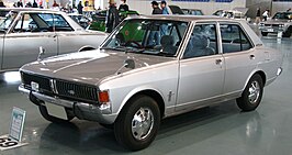 Mitsubishi Galant