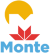 Official logo of Monte