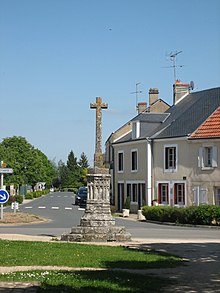 Montipouret Croix.JPG