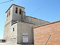 Église Saint-Pierre.