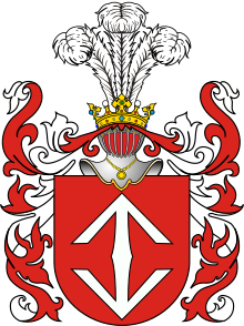 POL COA Kurzeniec.svg