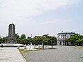 培理公園