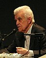 René Girard op 26 november 2007 overleden op 4 november 2015