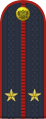 Лейтенант полиции (Leytenant politsii) (Police of Russia)