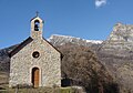 Chapelle du Frêne