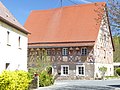 Ehemaliges Gasthaus