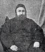 Şirvanizade Mehmed Rüşdi Pasha