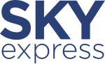 Logo der Sky Express