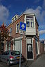 Woning in eclectische stijl