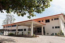 Tuaran District Office