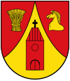 Wappen von Körchow