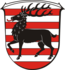 Blason de Ranstadt