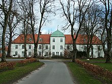 Manoir de Carlsburg