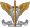 Emblem of Ukrainian Airmobile Forces