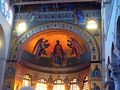 Church of Saint Demetrius Patron Saint of Thessaloniki