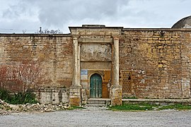 Nizamaddin Mosque