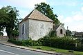 Chapelle de la Nativité d'Andelu