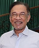 Anwar Ibrahim, Perdana Menteri Malaysia ke-10