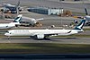 Cathay Pacific Airbus A350-1000