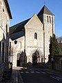 Église Notre-Dame de Beaugency