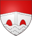 Blason de Pontis