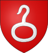 Blason de Traenheim