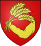 Blason de Abony