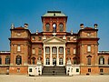 Castle of Racconigi