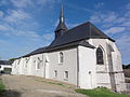 église Saint-Martin de Chailles