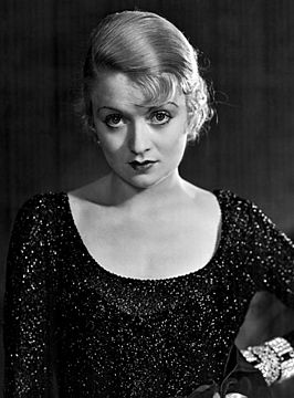 Publiciteitsfoto van Constance Bennett voor Rockabye (1932)