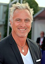 Thumbnail for David Ginola