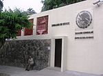 Embassy of Mexico