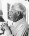 Erik Erikson geboren op 15 juni 1902