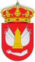 Brasão de armas de Arapiles