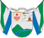 Blason de Istmina